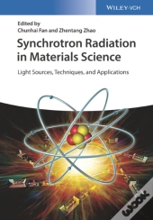 Synchrotron Radiation In Materials Science: Light Sources, Techniques And Applications