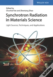 Capa do artigo Synchrotron Radiation In Materials Science: Light Sources, Techniques And Applications