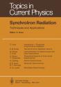 Synchrotron Radiation - Preview