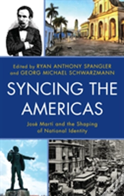 Capa do artigo Syncing The Americas