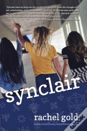 Capa do artigo Synclair
