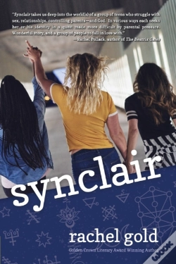 Capa do artigo Synclair