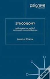 Capa do artigo Synconomy