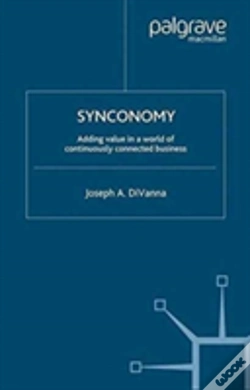 Capa do artigo Synconomy