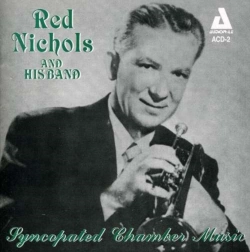 Capa do artigo Syncopated Chamber Music [european Import] - CD