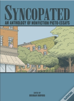 Capa do artigo Syncopated