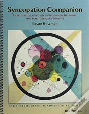 Capa do artigo Syncopation Companion
