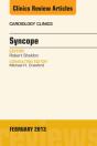 Syncope, An Issue Of Cardiology Clinics - Preview