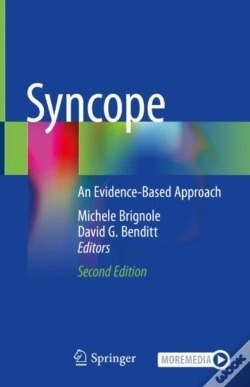 Capa do artigo Syncope