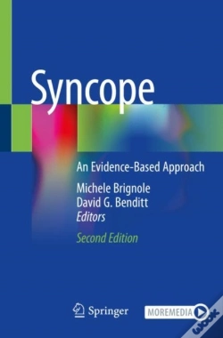 Capa do artigo Syncope