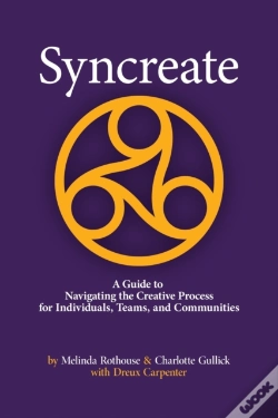 Capa do artigo Syncreate: A Guide To Navigating The Cre