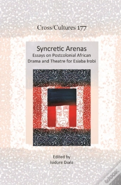 Capa do artigo Syncretic Arenas