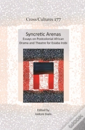 Capa do artigo Syncretic Arenas