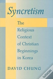 Capa do artigo Syncretism