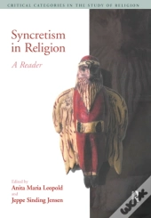 Syncretism In Religion