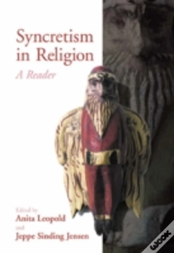Capa do artigo Syncretism In Religion