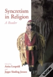Capa do artigo Syncretism In Religion