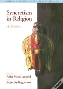 Capa do artigo Syncretism In Religion