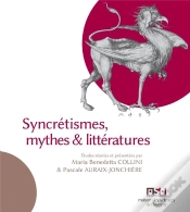 Capa do artigo Syncrétismes, Mythes Et Littératures