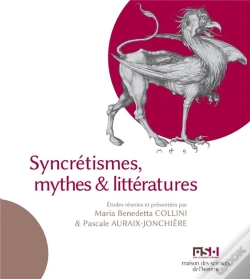 Capa do artigo Syncrétismes, Mythes Et Littératures