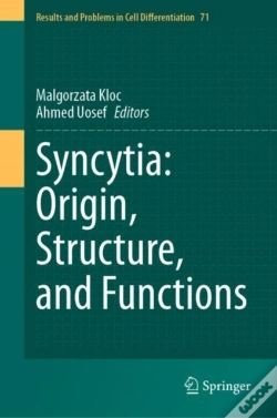 Capa do artigo Syncytia: Origin, Structure, And Functions