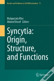 Capa do artigo Syncytia: Origin, Structure, And Functions