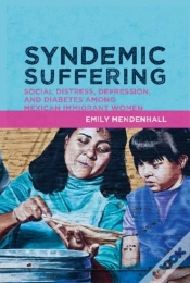 Capa do artigo Syndemic Suffering