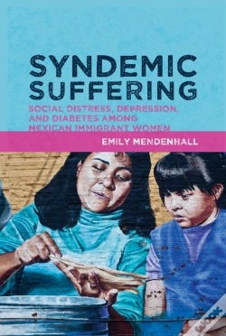 Capa do artigo Syndemic Suffering