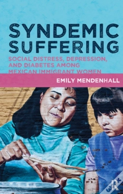 Capa do artigo Syndemic Suffering