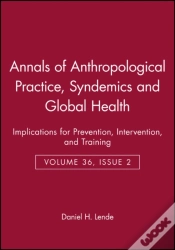 Capa do artigo Syndemics And Global Health
