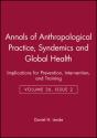 Syndemics And Global Health - Preview