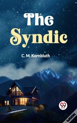 Capa do artigo Syndic