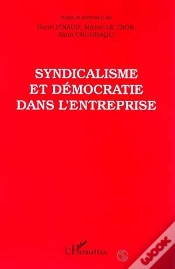 Capa do artigo Syndicalisme Et Democratie Dans L