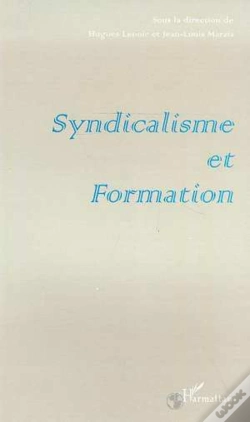 Capa do artigo Syndicalisme Et Formation