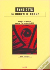 Capa do artigo Syndicalisme ; La Nouvelle Donne