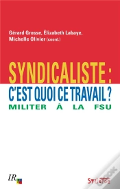 Capa do artigo Syndicaliste : C