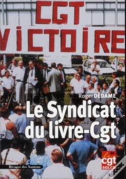 Capa do artigo Syndicat Du Livre-Cgt
