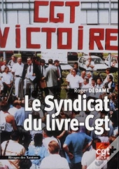 Syndicat Du Livre-Cgt