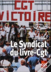 Capa do artigo Syndicat Du Livre-Cgt