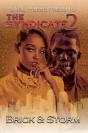 Syndicate 3 - Preview