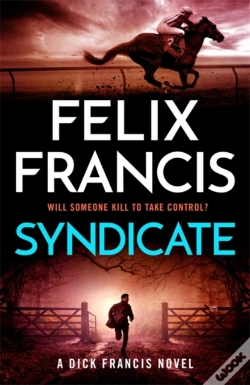 Capa do artigo Syndicate