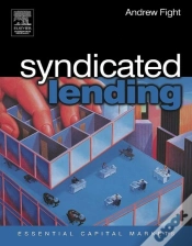 Capa do artigo Syndicated Lending