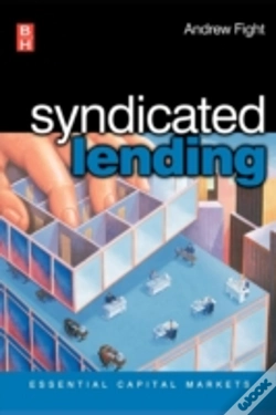Capa do artigo Syndicated Lending