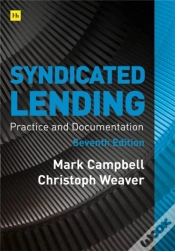 Capa do artigo Syndicated Lending