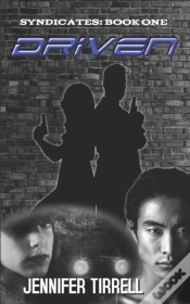 Capa do artigo Syndicates Book One