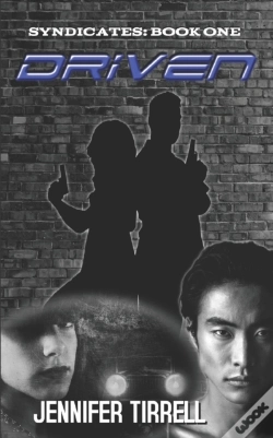 Capa do artigo Syndicates Book One