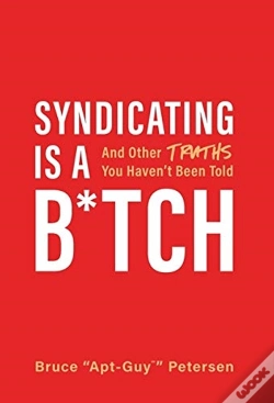 Capa do artigo Syndicating Is A B*Tch