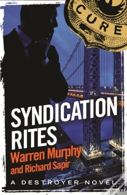 Capa do artigo Syndication Rites
