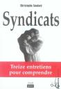 Syndicats ; Treize Entretiens Pour Comprendre - Preview