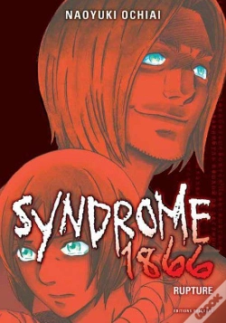 Capa do artigo Syndrome 1866 T09